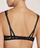 Soutien-gorge push-up AUBADE ART OF INK ICONE