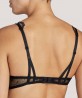 Soutien-gorge triangle AUBADE ART OF INK ICONE