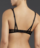 Soutien-gorge corbeille AUBADE ART OF INK ICONE
