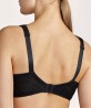 Soutien-gorge triangle confort AUBADE ART OF INK ICONE