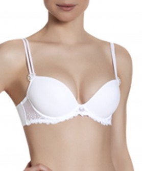 Soutien-gorge push-up SIMONE PERELE DELICE