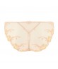 Slip séduction LISE CHARMEL FLEUR APHRODITE APHRODITE OR