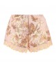 Short LISE CHARMEL FLEUR APHRODITE APHRODITE OR