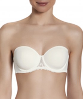 Soutien-gorge sans bretelle SIMONE PERELE DELICE