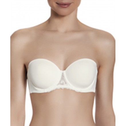 soutien gorge sans bretelle