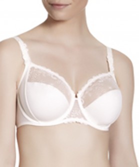 SOUtien-gorge armature bonnets profonds SIMONE PERELE DELICE