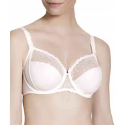 SOUtien-gorge armature bonnets profonds SIMONE PERELE DELICE