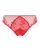 Slip fantaisie LISE CHARMEL CHARME FUTUR ROUGE