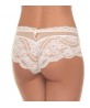Shorty LISE CHARMEL EXCEPTION CHARME NACRE
