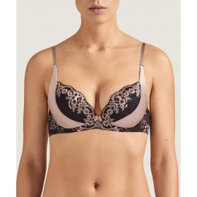 Soutien-gorge push-up AUBADE FEMME GLAMOUR SONATE