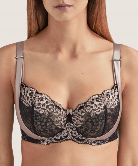 Soutien-gorge corbeille confort AUBADE FEMME GLAMOUR SONATE