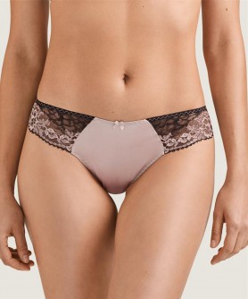 Tanga AUBADE FEMME GLAMOUR SONATE