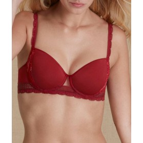 Soutien-gorge padding moulé spacer 3D SIMONE PERELE KISS MILLESIME