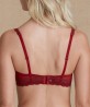 Soutien-gorge padding moulé spacer 3D SIMONE PERELE KISS MILLESIME