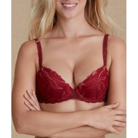 Soutien-gorge push-up SIMONE PERELE KISS MILLESIME