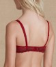 Soutien-gorge push-up SIMONE PERELE KISS MILLESIME