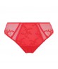 Slip fantaisie EPRISE DE LISE CHARMEL ALLURE FUTURE ROUGE