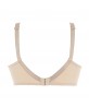 Soutien-gorge armature bien-être EPRISE DE LISE CHARMEL TENTATION GLAMOUR NUDE GLAMOUR