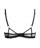 Soutien-gorge push-up LISE CHARMEL INVITATION SEXY SEXY FLASH