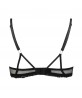 Soutien-gorge coque LISE CHARMEL INVITATION SEXY SEXY FLASH