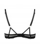 Soutien-gorge corbeille LISE CHARMEL INVITATION SEXY SEXY FLASH