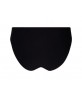 Slip de bain charme ANTIGEL LA CHIQUISSIMA NOIR