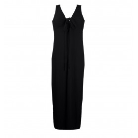 Robe longue ANTIGEL LA CHIQUISSIMA NOIR