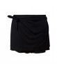 Short jupe ANTIGEL LA CHIQUISSIMA NOIR