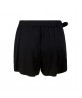 Short jupe ANTIGEL LA CHIQUISSIMA NOIR