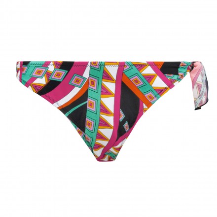 Slip de bain séduction ANTIGEL LA PSYCHEDELIA FANTASMAGORIE