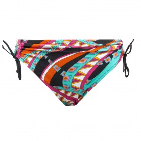 Slip de bain coulisse ANTIGEL LA PSYCHEDELIA FANTASMAGORIE