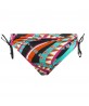 Slip de bain coulisse ANTIGEL LA PSYCHEDELIA FANTASMAGORIE