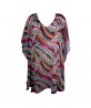 Poncho ANTIGEL LA PSYCHEDELIA FANTASMAGORIE