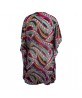 Poncho ANTIGEL LA PSYCHEDELIA FANTASMAGORIE