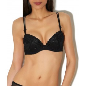 Soutien-gorge push-up AUBADE JARDIN DES DELICES