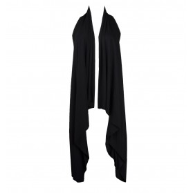 Robe jupe ANTIGEL LA CHIQUISSIMA NOIR