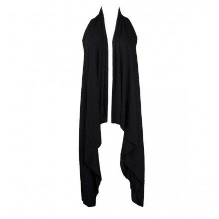 Robe jupe ANTIGEL LA CHIQUISSIMA NOIR