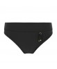 Slip de bain LISE CHARMEL POMPONS ARTY NOIR