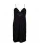 Robe LISE CHARMEL PERFECT ALLURE NOIR