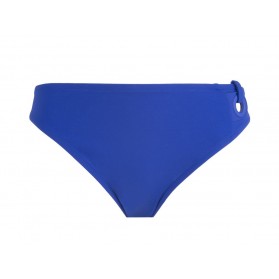 Slip de bain LISE CHARMEL JEUX D'ANNEAUX ANNEAU BLEU