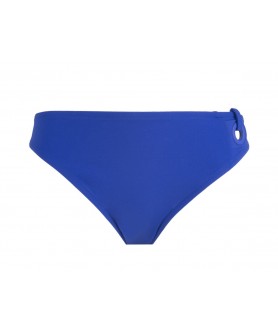 Slip de bain LISE CHARMEL JEUX D'ANNEAUX ANNEAU BLEU