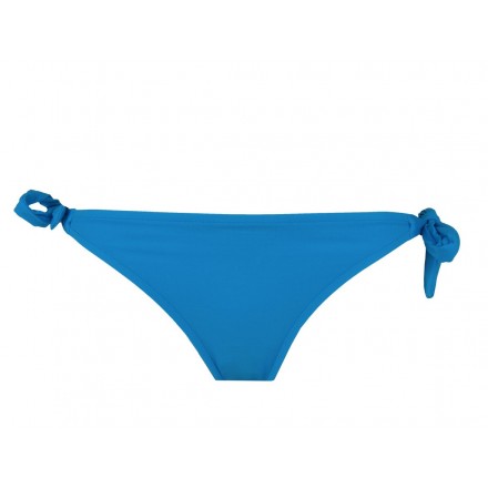 Slip de bain bikini LISE CHARMEL AJOURAGE COUTURE AJOURAGE TURQUOISE