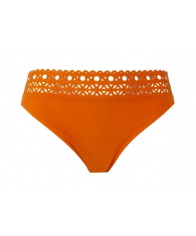 Slip de bain LISE CHARMEL AJOURAGE COUTURE AJOURAGE CURRY COUTURE