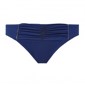 Slip de bain LISE CHARMEL PLAISIR REGATE BLEU REGATE