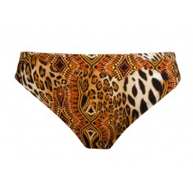 Slip de bain LISE CHARMEL SPLENDEUR FELINE GRACE FELINE