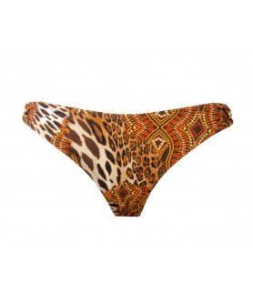 Slip de bain séduction LISE CHARMEL SPLENDEUR FELINE GRACE FELINE