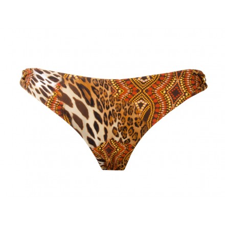 Slip de bain séduction LISE CHARMEL SPLENDEUR FELINE GRACE FELINE