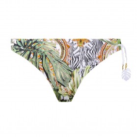 Slip de bain séduction LISE CHARMEL FEERIE TROPICALE NATURE TROPICALE