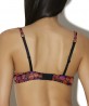 Soutien-gorge push-up AUBADE FLEUR DE POMMIER