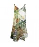 Robe de plage LISE CHARMEL FEERIE TROPICALE NATURE TROPICALE